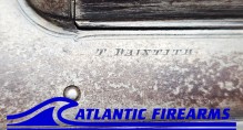 British T. Daintith 12 Gauge Shotgun -Auction
