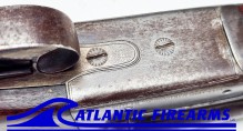 British T. Daintith 12 Gauge Shotgun -Auction