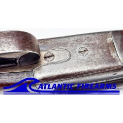British T. Daintith 12 Gauge Shotgun -Auction