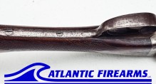 British T. Daintith 12 Gauge Shotgun -Auction