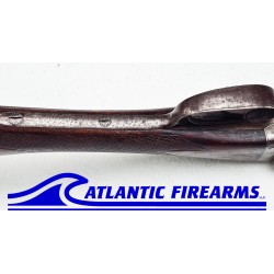 British T. Daintith 12 Gauge Shotgun -Auction