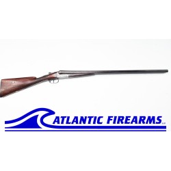 British T. Daintith 12 Gauge Shotgun -Auction