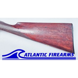 British T. Daintith 12 Gauge Shotgun -Auction