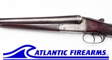 British T. Daintith 12 Gauge Shotgun -Auction