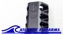 360HD Plan B Taper Mount - 26mm - JMac Customs