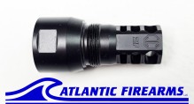360HD Plan B Taper Mount - 26mm - JMac Customs