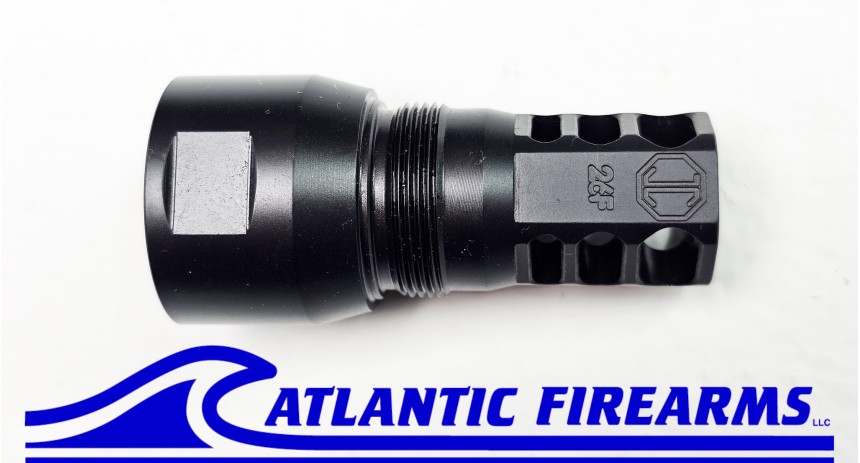 360HD Plan B Taper Mount - 26mm - JMac Customs