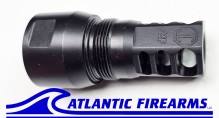 360HD Plan B Taper Mount - 26mm - JMac Customs