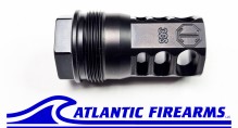 360HD Plan B Taper Mount - 5/8 x 24 - JMac Customs