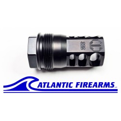 360HD Plan B Taper Mount - 5/8 x 24 - JMac Customs