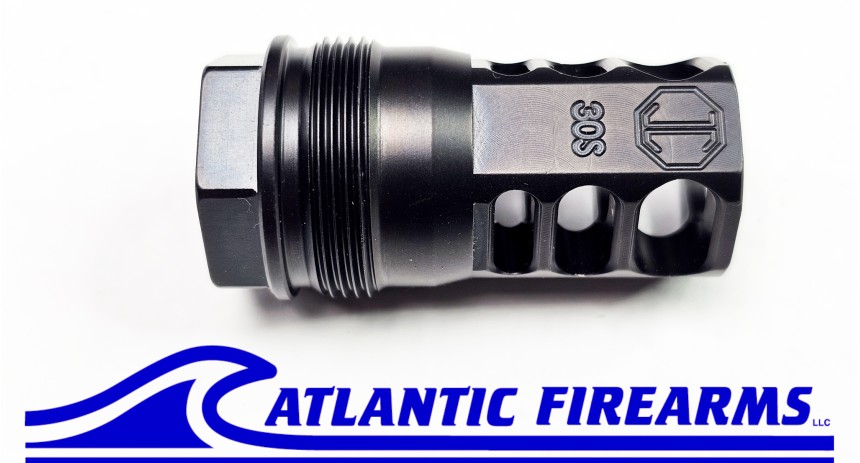 360HD Plan B Taper Mount - 5/8 x 24 - JMac Customs