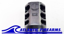 360HD Plan B Taper Mount - 5/8 x 24 - JMac Customs