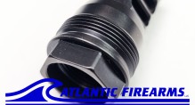 360HD Plan B Taper Mount - 5/8 x 24 - JMac Customs