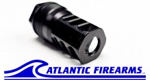 360HD Plan B Taper Mount - 5/8 x 24 - JMac Customs