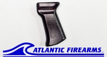 Laminate Wood Pistol Grip - Russian Plum - JMac Customs