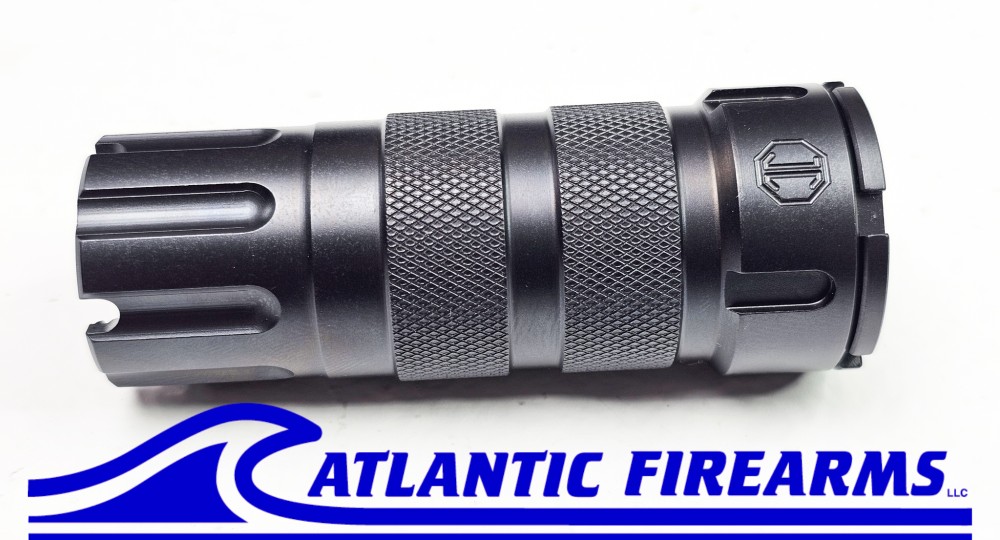 JMac AK 24mm Flash Reduction Device - AtlanticFirearms.com