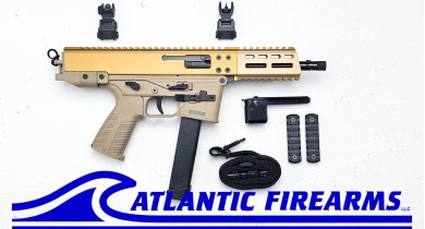 B&T GHM9 Pistol- Glock...