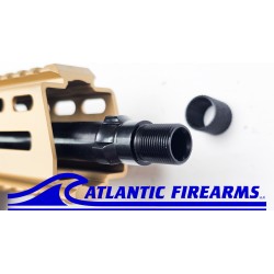 B&T GHM9 Pistol- Glock Compatible- Tan