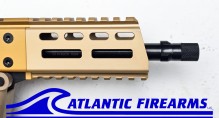 B&T GHM9 Pistol- Glock Compatible- Tan