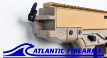 B&T GHM9 Pistol- Glock Compatible- Tan