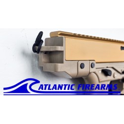 B&T GHM9 Pistol- Glock Compatible- Tan