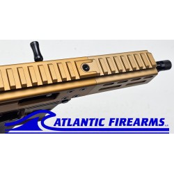 B&T GHM9 Pistol- Glock Compatible- Tan