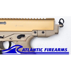 B&T GHM9 Pistol- Glock Compatible- Tan