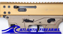 B&T GHM9 Pistol- Glock Compatible- Tan