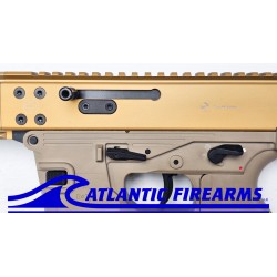 B&T GHM9 Pistol- Glock Compatible- Tan