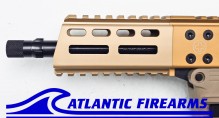 B&T GHM9 Pistol- Glock Compatible- Tan
