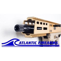B&T GHM9 Pistol- Glock Compatible- Tan