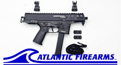 B&T GHM9 Gen 2 Compact...