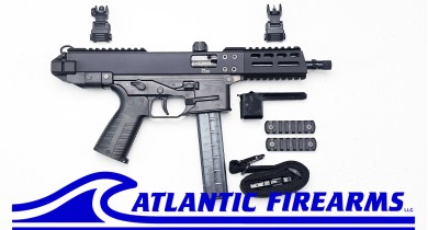 B&T GHM9 Pistol- BT-451001