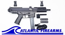 B&T GHM9 Pistol- BT-451001