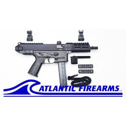B&T GHM9 Pistol- BT-451001