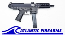 B&T GHM9 Pistol- BT-451001