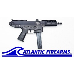 B&T GHM9 Pistol- BT-451001