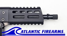 B&T GHM9 Pistol- BT-451001