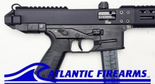 B&T GHM9 Pistol- BT-451001