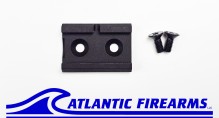 VZ. 61 Stock Mounting Plate