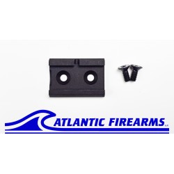 VZ. 61 Stock Mounting Plate