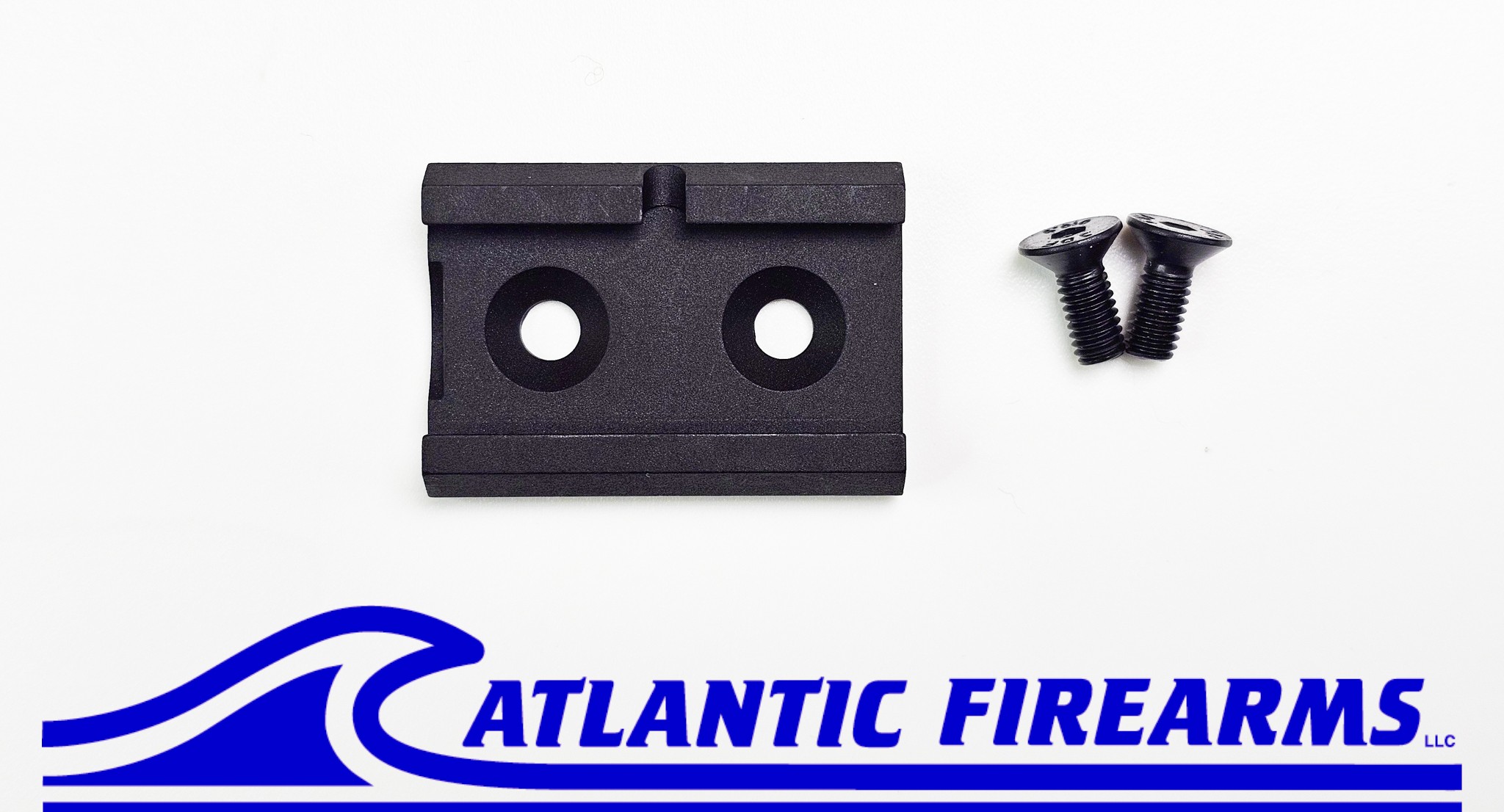 VZ. 61 Stock Mounting Plate