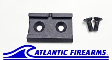 VZ. 61 Stock Mounting Plate