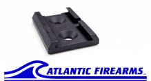 VZ. 61 Stock Mounting Plate