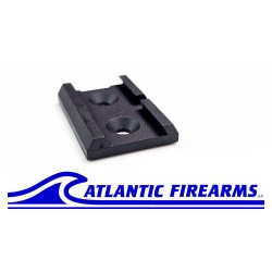 VZ. 61 Stock Mounting Plate