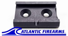 VZ. 61 Stock Mounting Plate