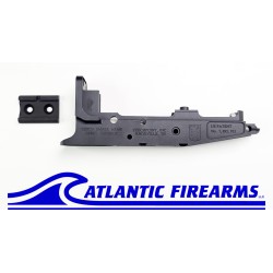 VZ. 61 Stock Mounting Plate
