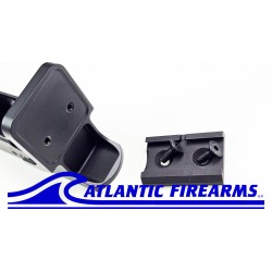 VZ. 61 Stock Mounting Plate