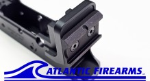 VZ. 61 Stock Mounting Plate