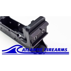 VZ. 61 Stock Mounting Plate